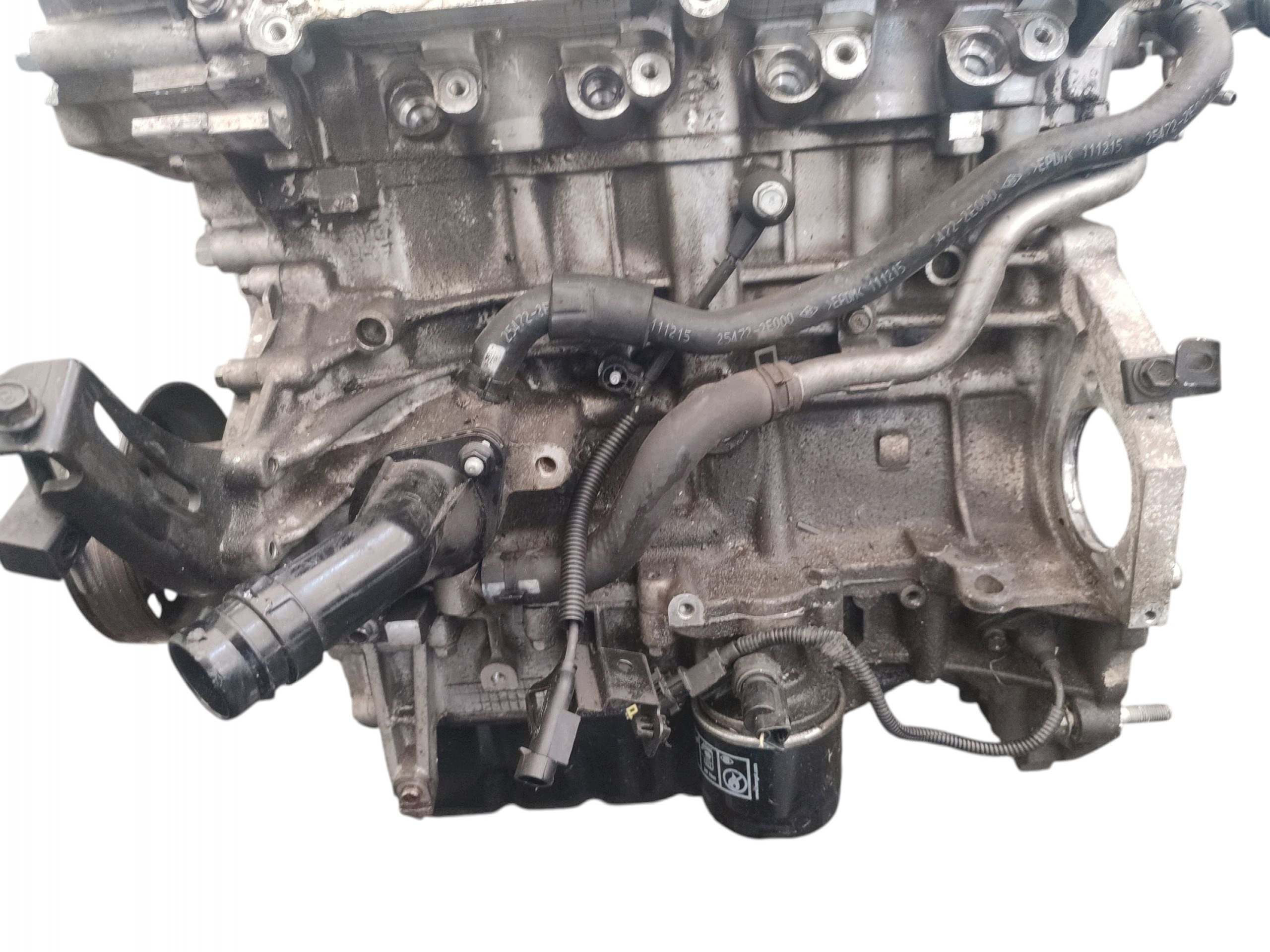 Moteur G4NC - Image 10