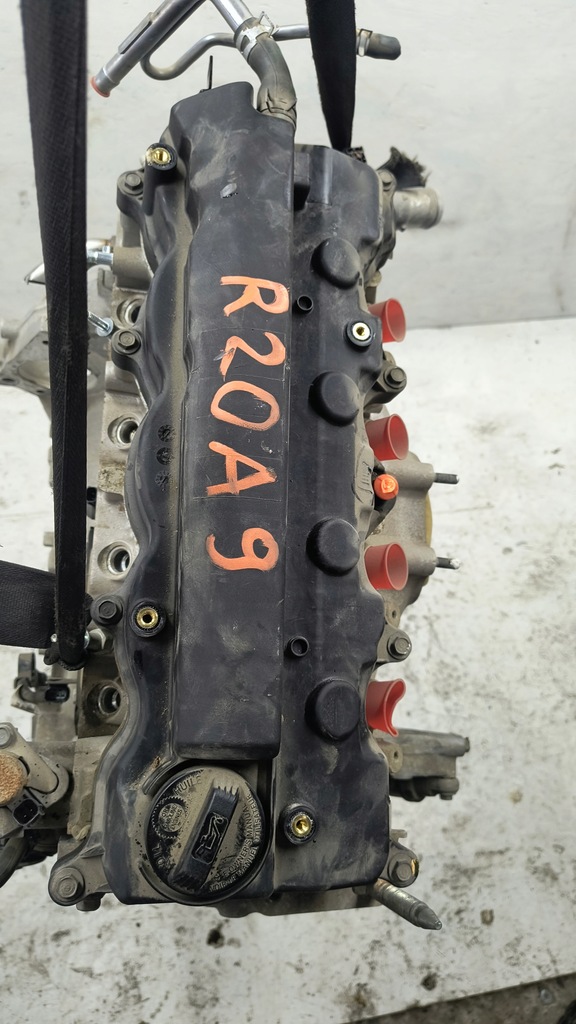 Moteur R20A9 - Image 3