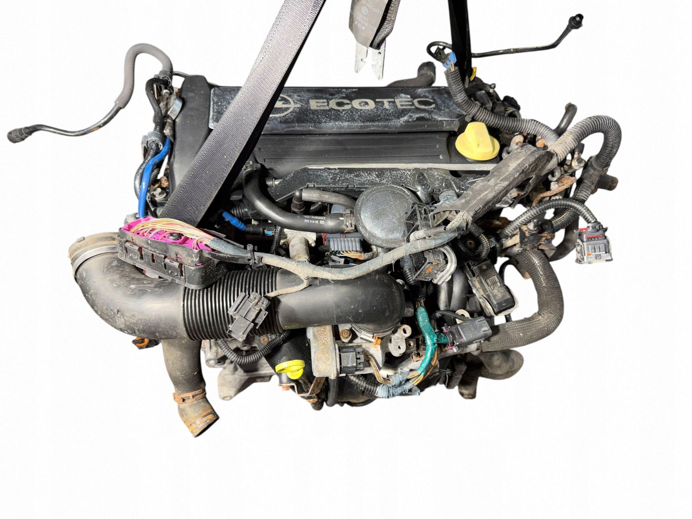 Moteur Z 22 YH - Image 4