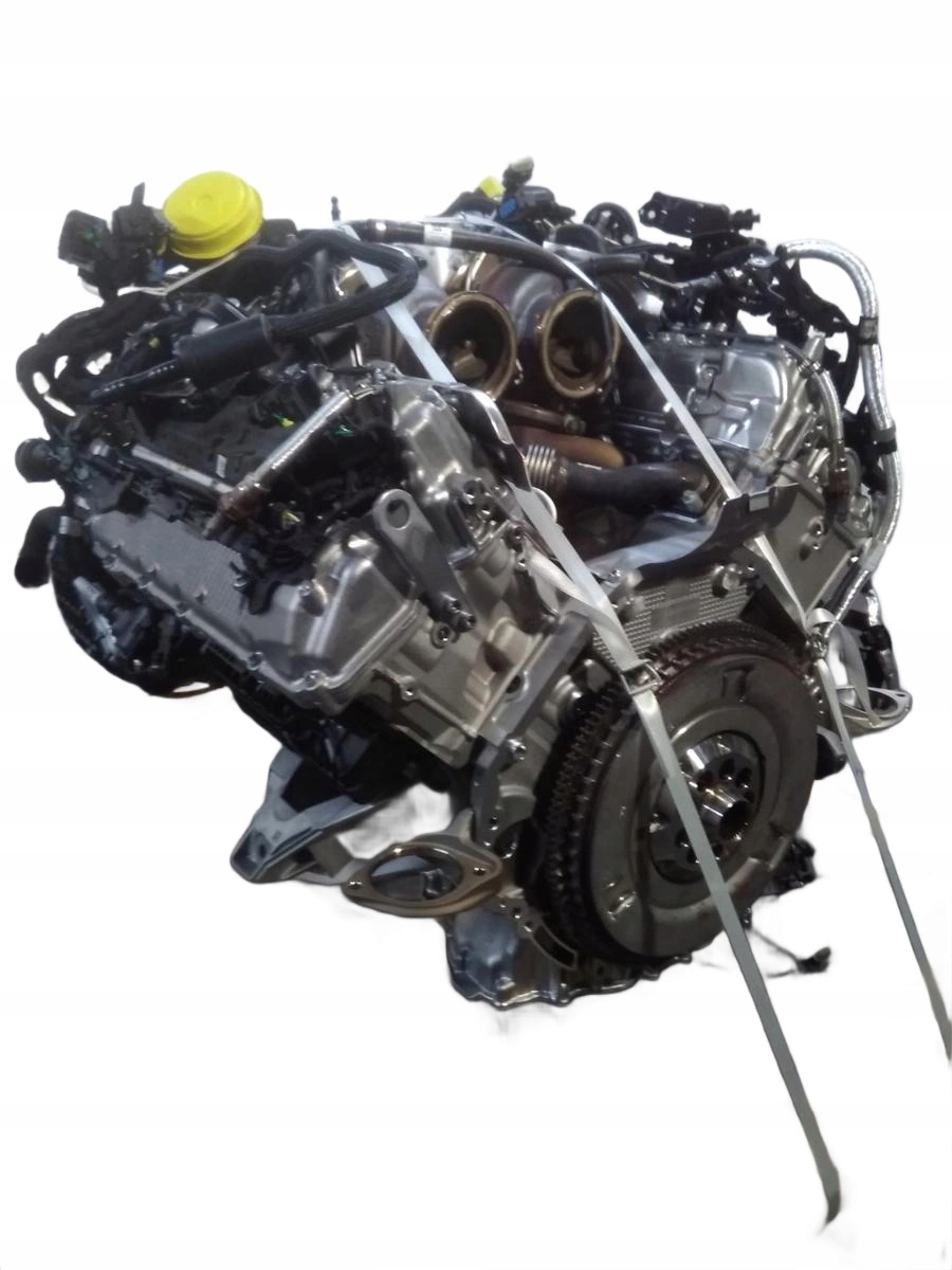 Moteur S68 B44 A - Image 8