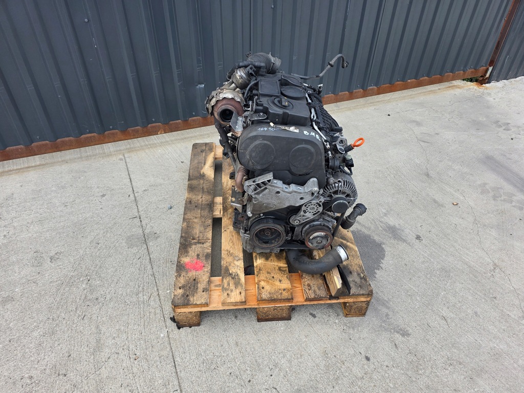 Moteur BMR - Image 1