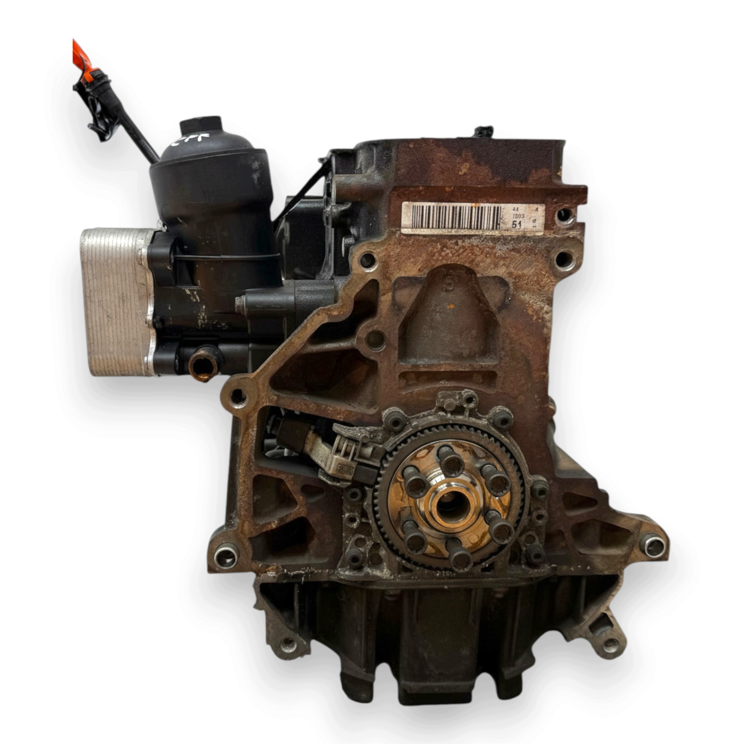 Moteur CFFB - Image 10