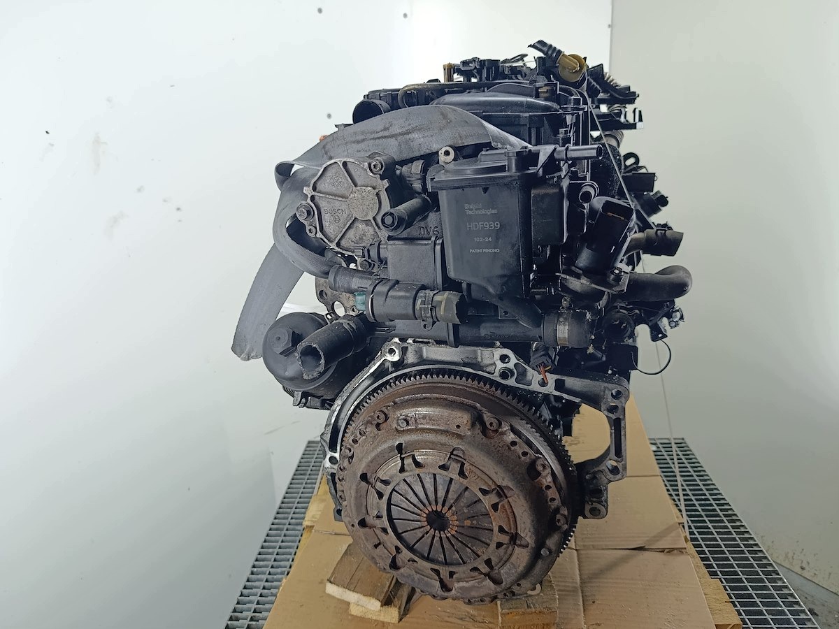 Moteur 9HX (DV6AUTED4) - Image 2