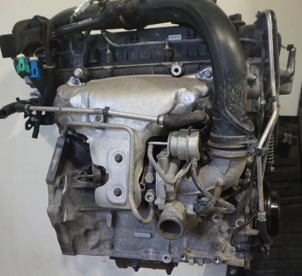 Moteur B 4204 T7 - Image 3