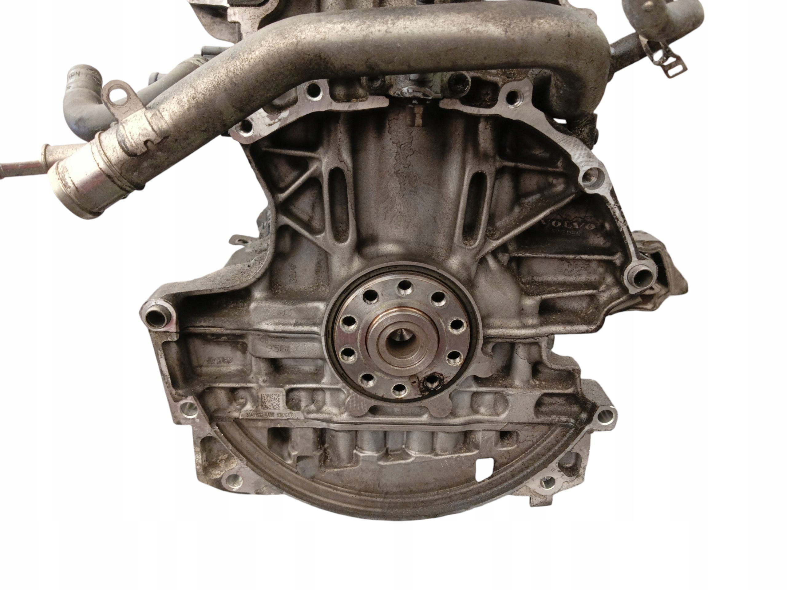 Moteur D 4204 T14 - Image 3