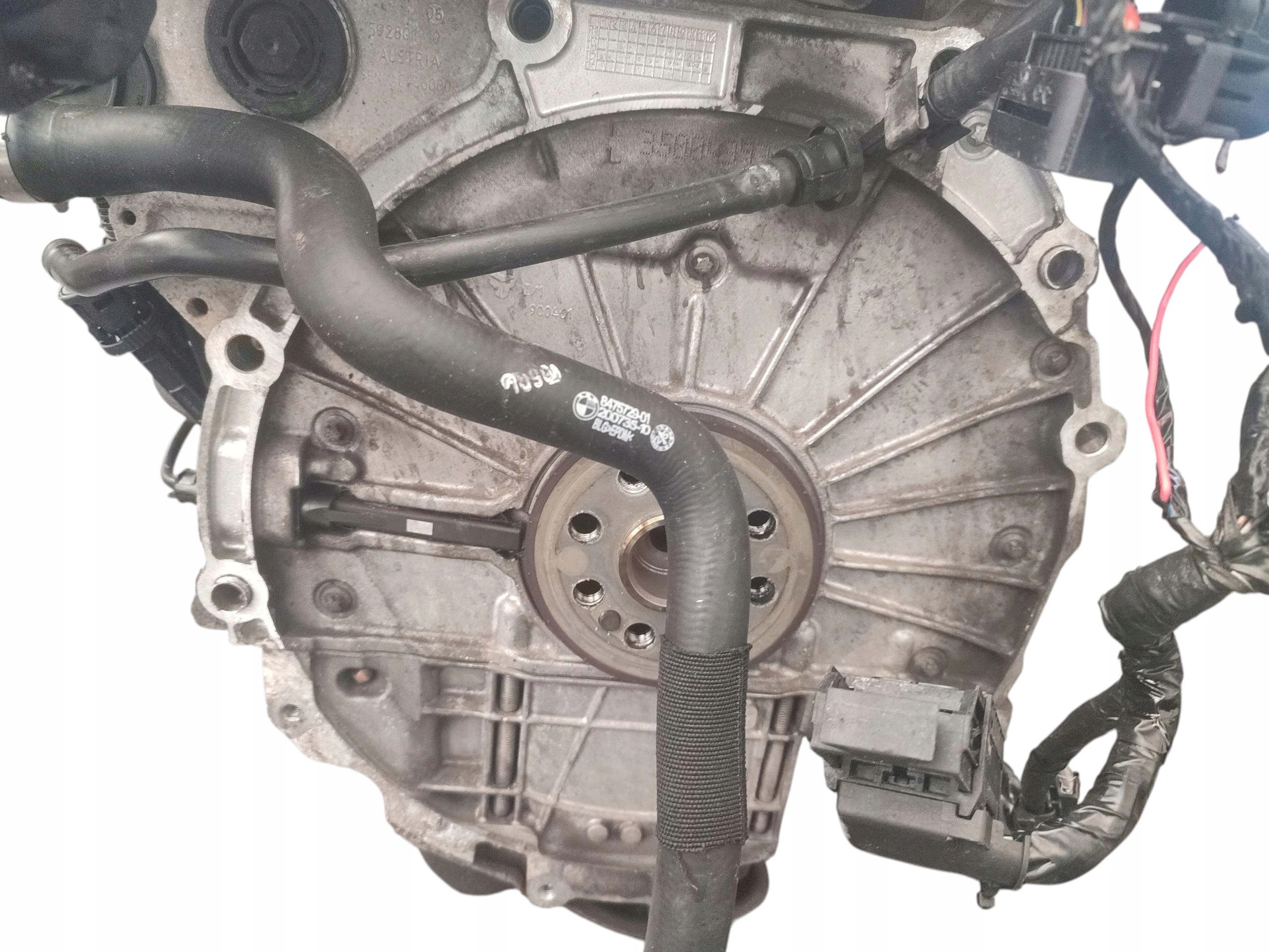 Moteur B47 C20 A - Image 7