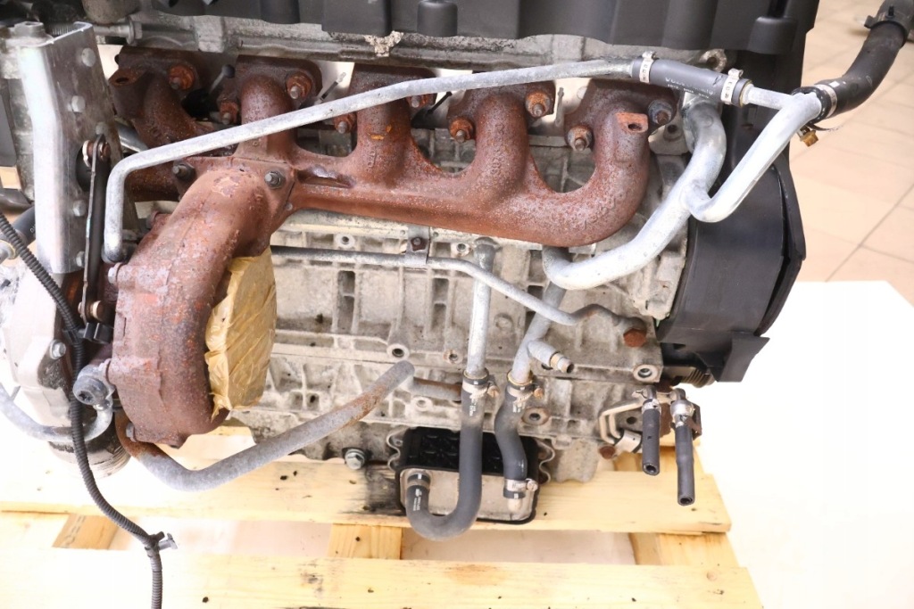 Moteur D 5244 T5 - Image 3