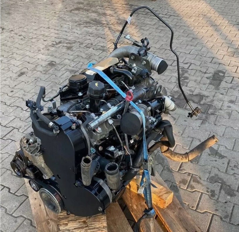 Moteur F1AE3481D - Image 2