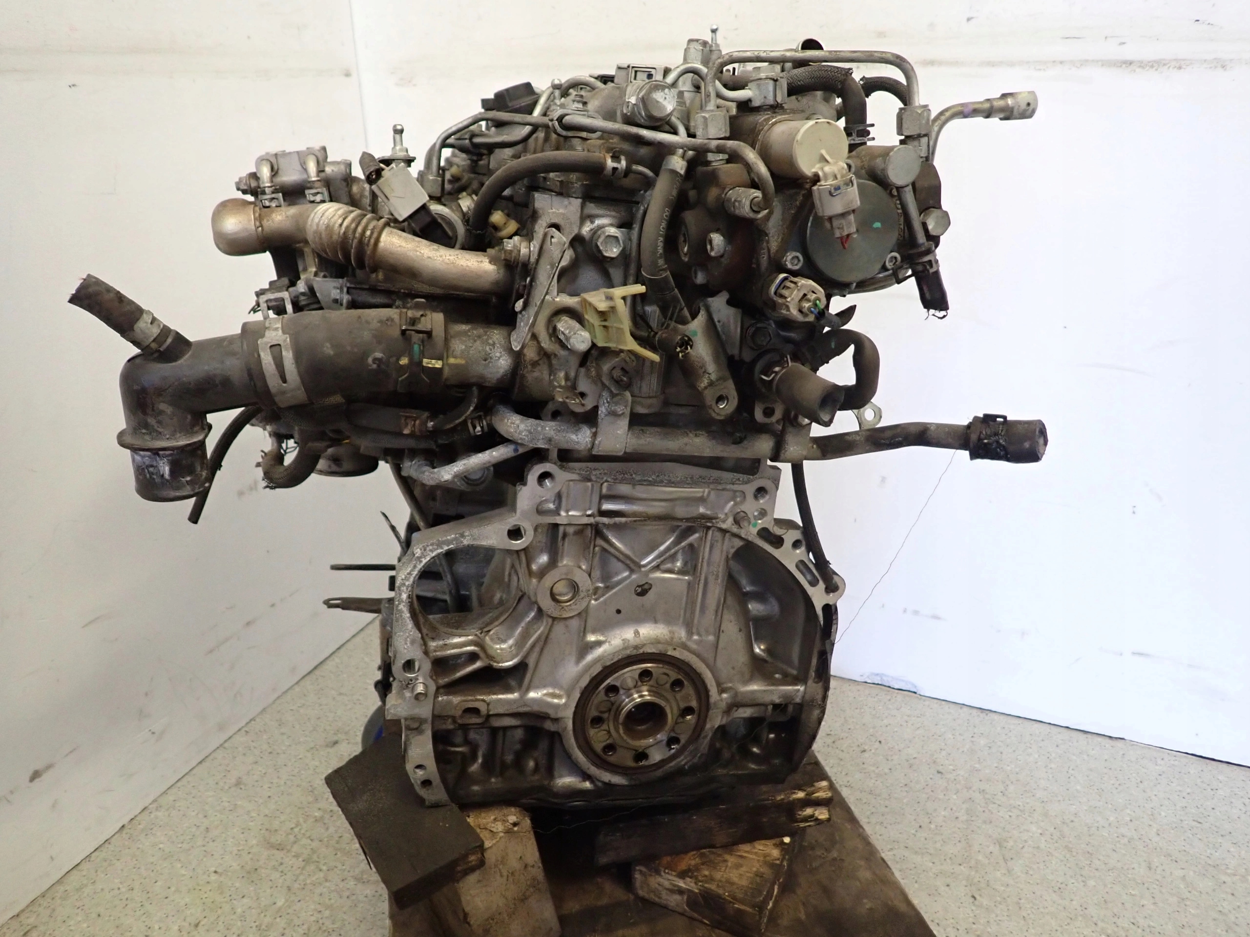 Moteur 1AD-FTV - Image 13