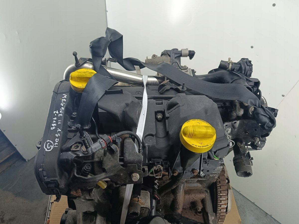 Moteur K9K 830 - Image 3