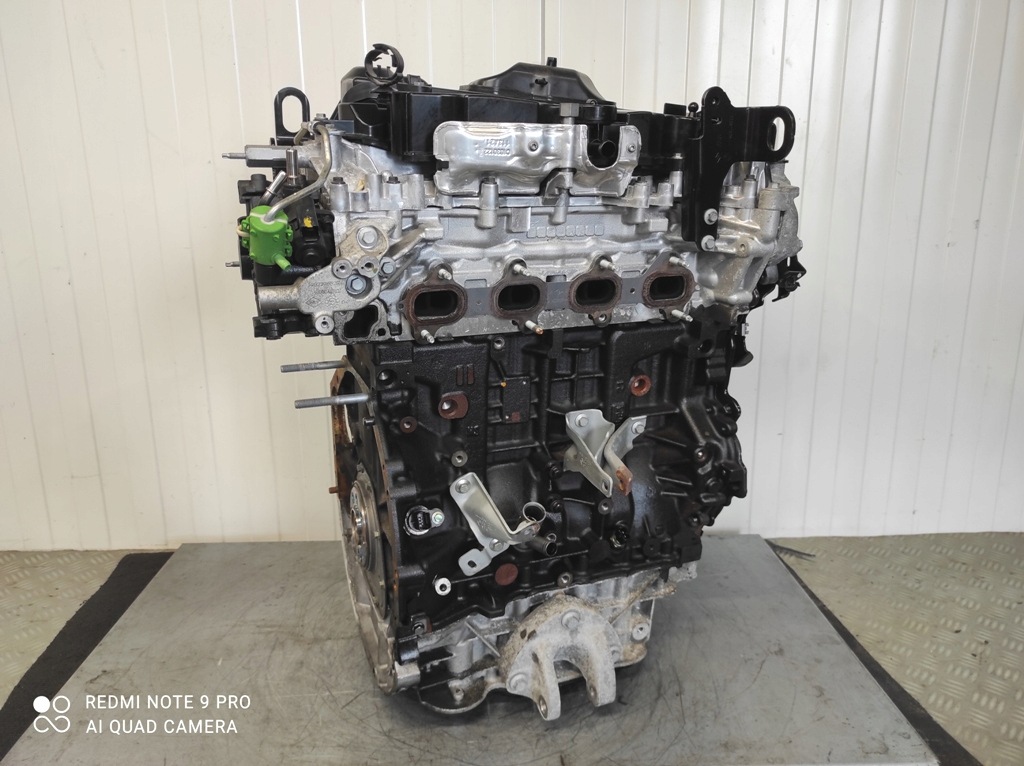 Moteur M9T 716 - Image 1
