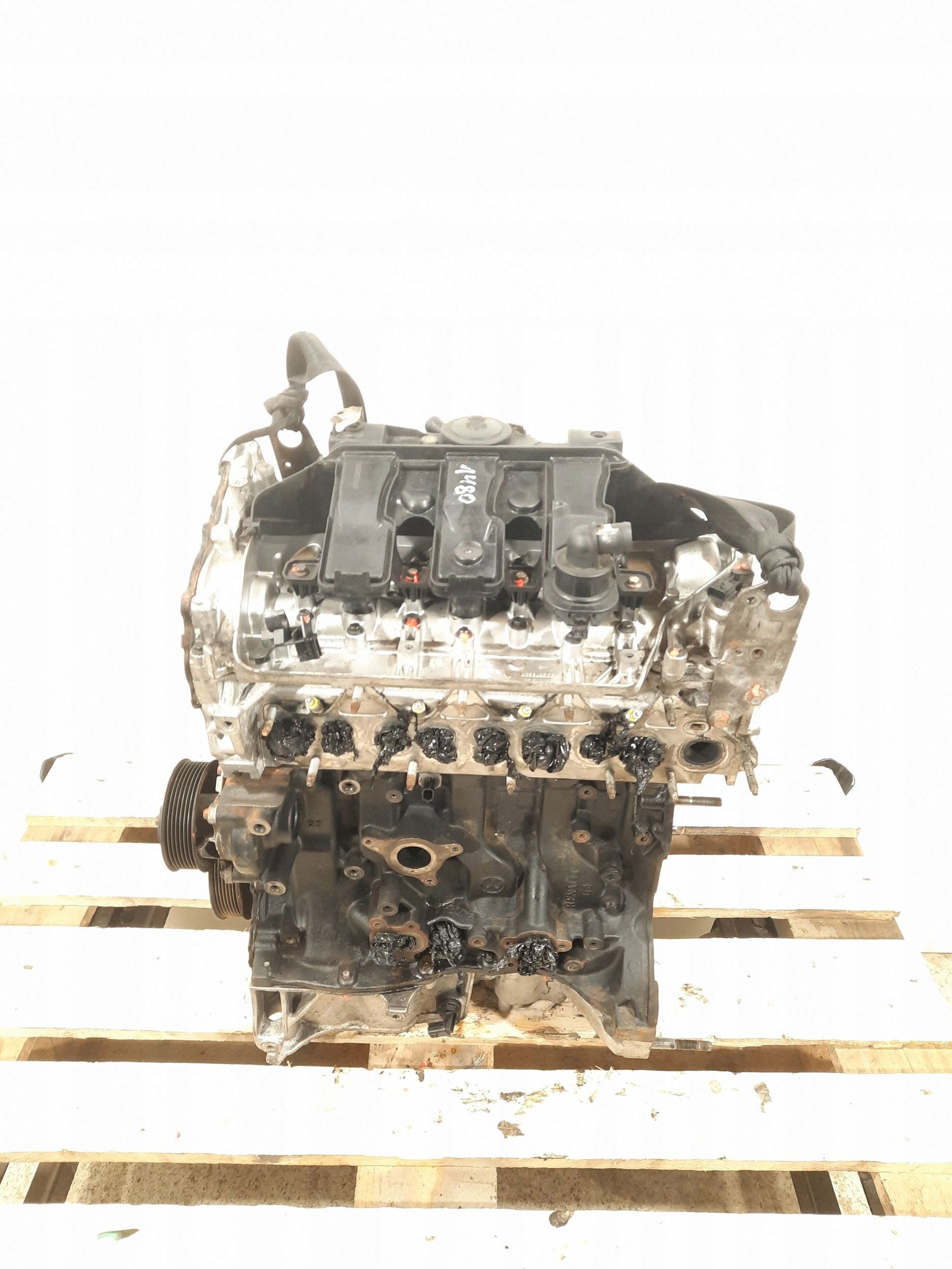 Moteur R9M 408 - Image 2