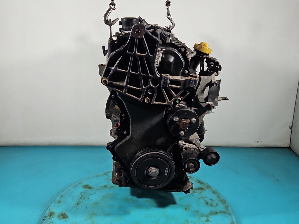 Moteur M9R - Image 4