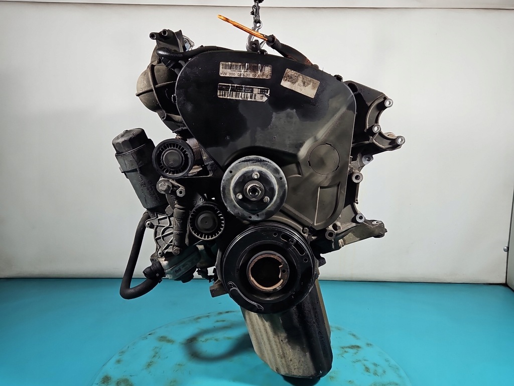Moteur CEBA — vue 6