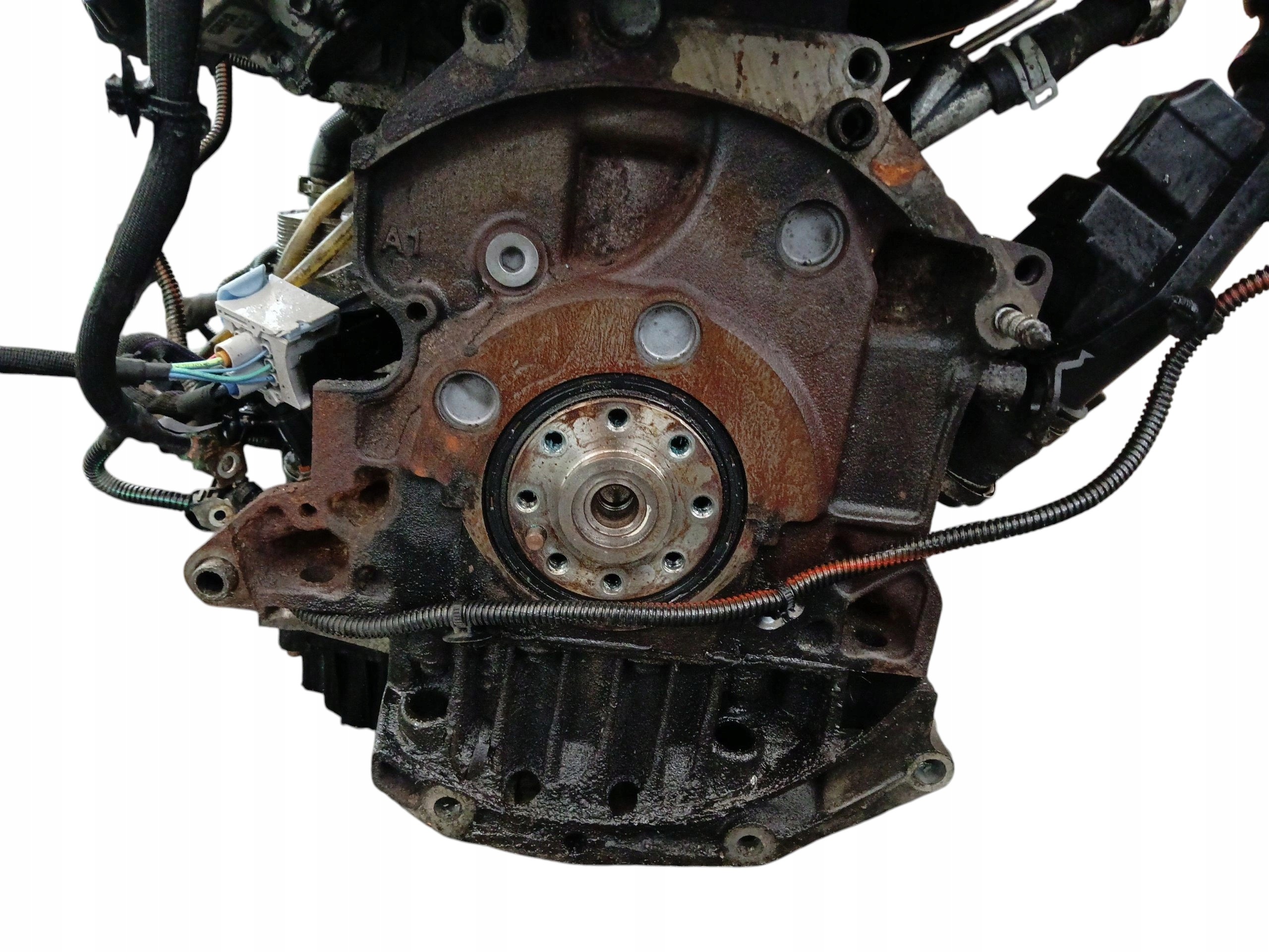 Moteur 4WZ-FTV (DW10FD) - Image 6