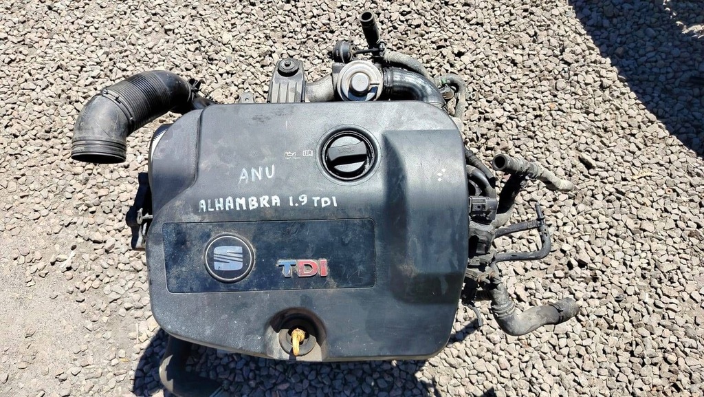 Moteur ANU - Image 6