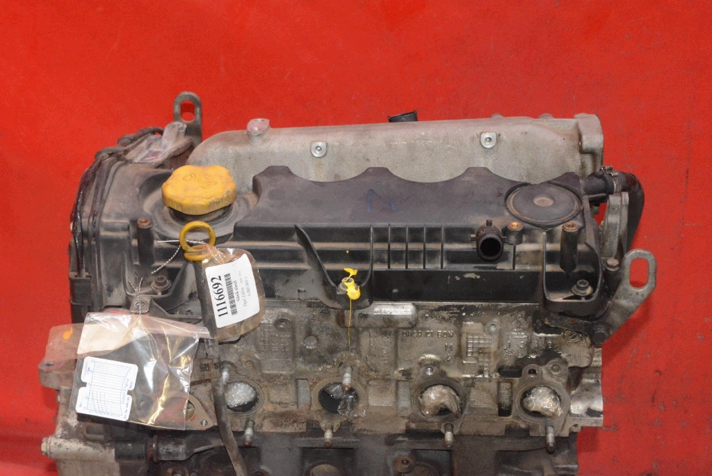 Moteur Z 19 DT - Image 2