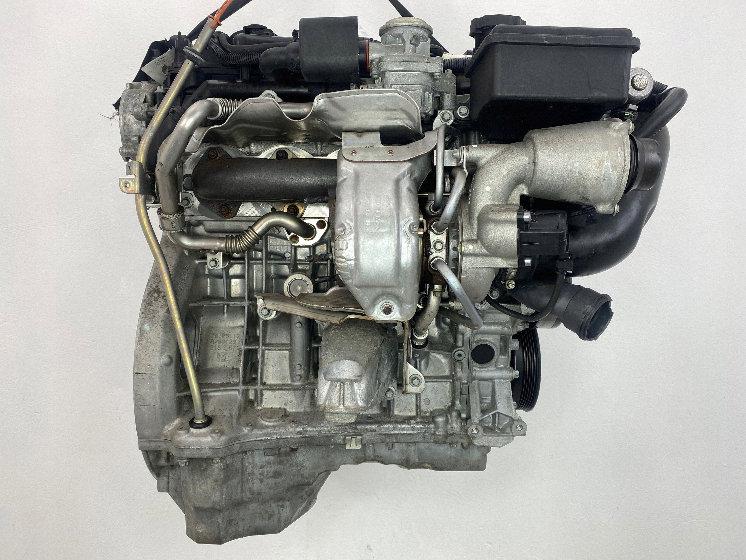 Moteur M 271.820 - Image 4