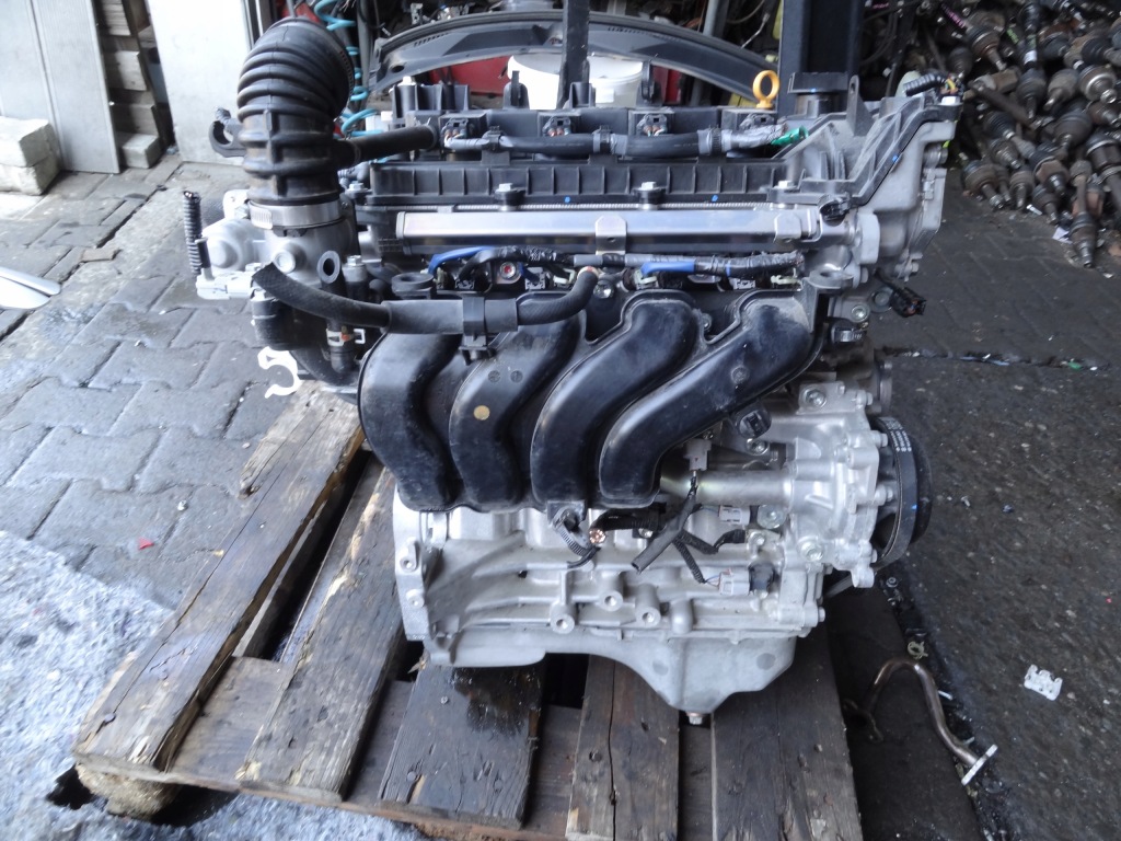 Moteur K12D - Image 1