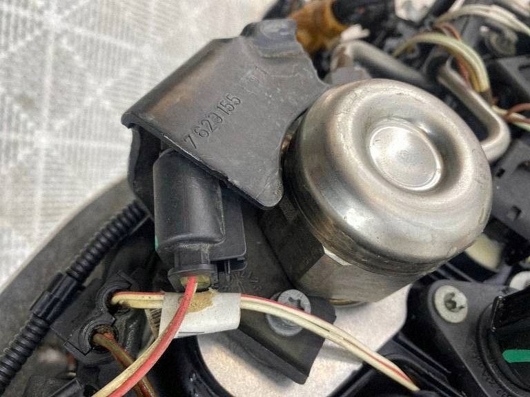 Moteur N20 B20 B - Image 8