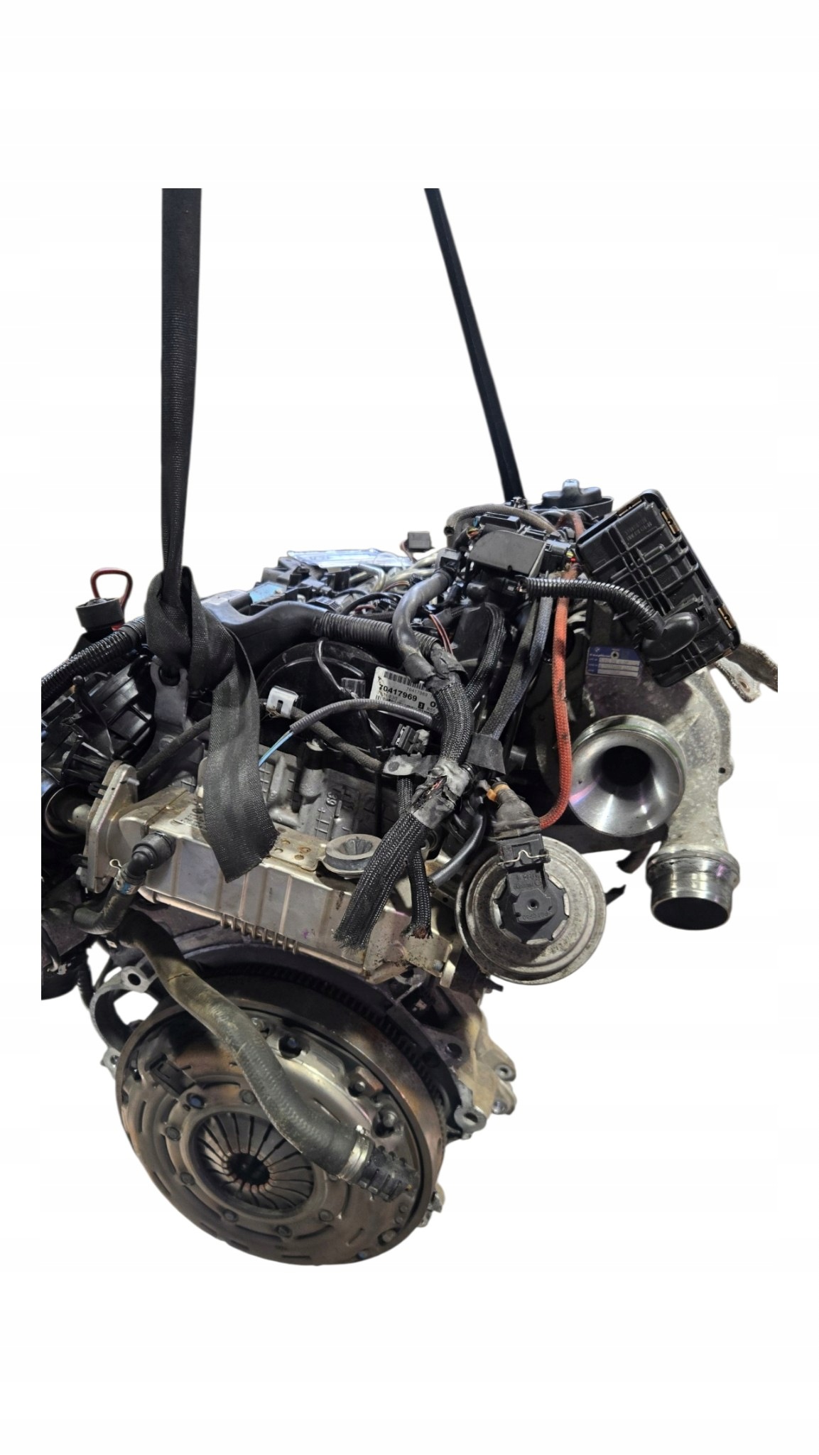 Moteur N47 C16 A - Image 6