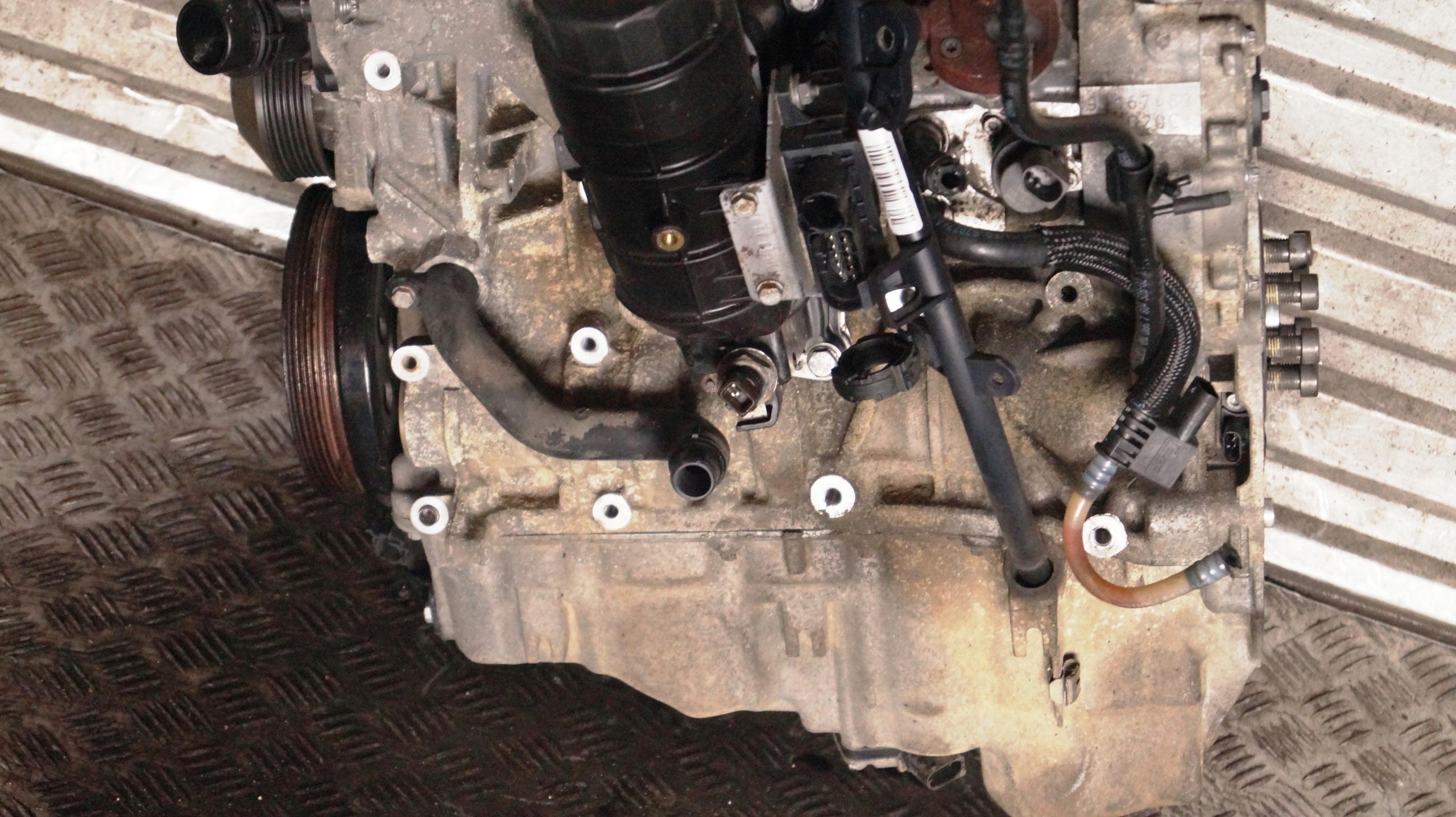Moteur N47 D20 C - Image 4