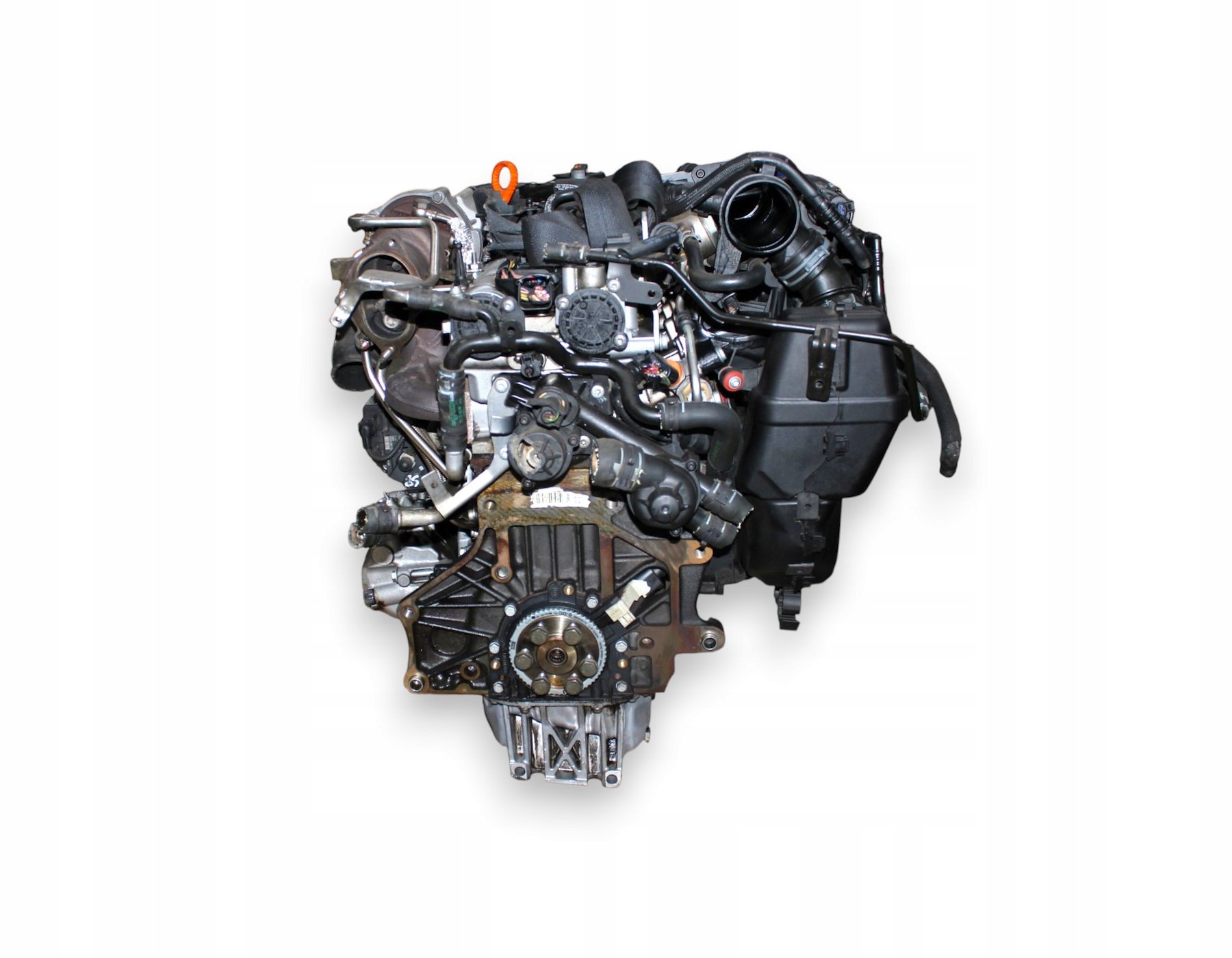 Moteur CTHD - Image 4