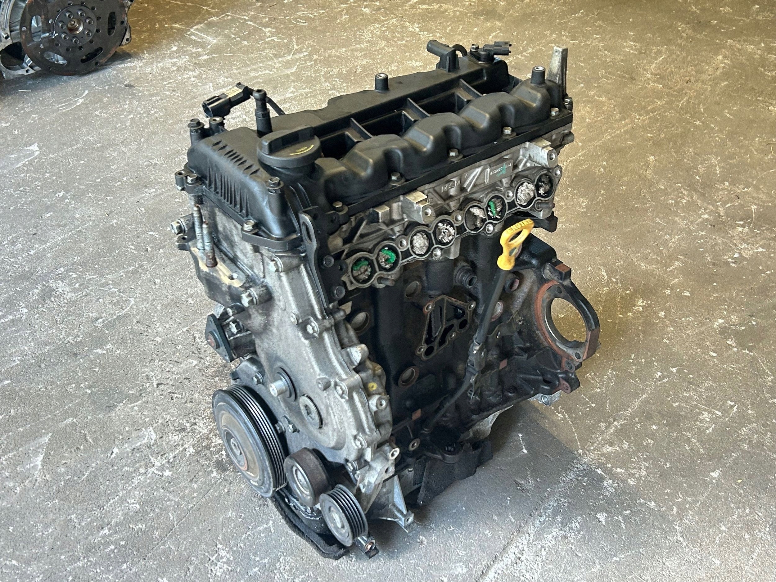 Moteur D4FD - Image 7