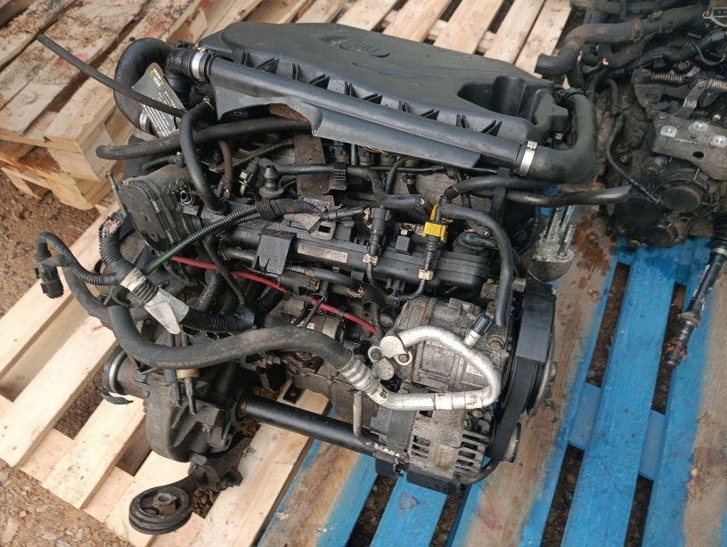 Moteur 198 A1.000 - Image 2