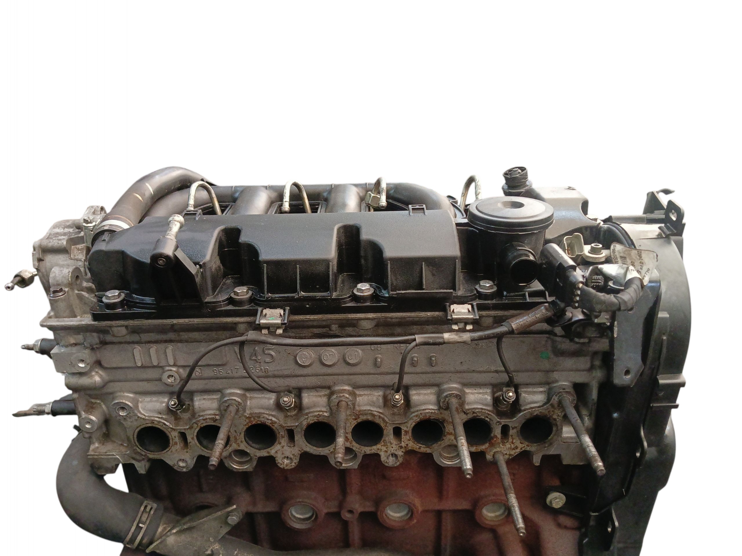 Moteur G6DG - Image 6