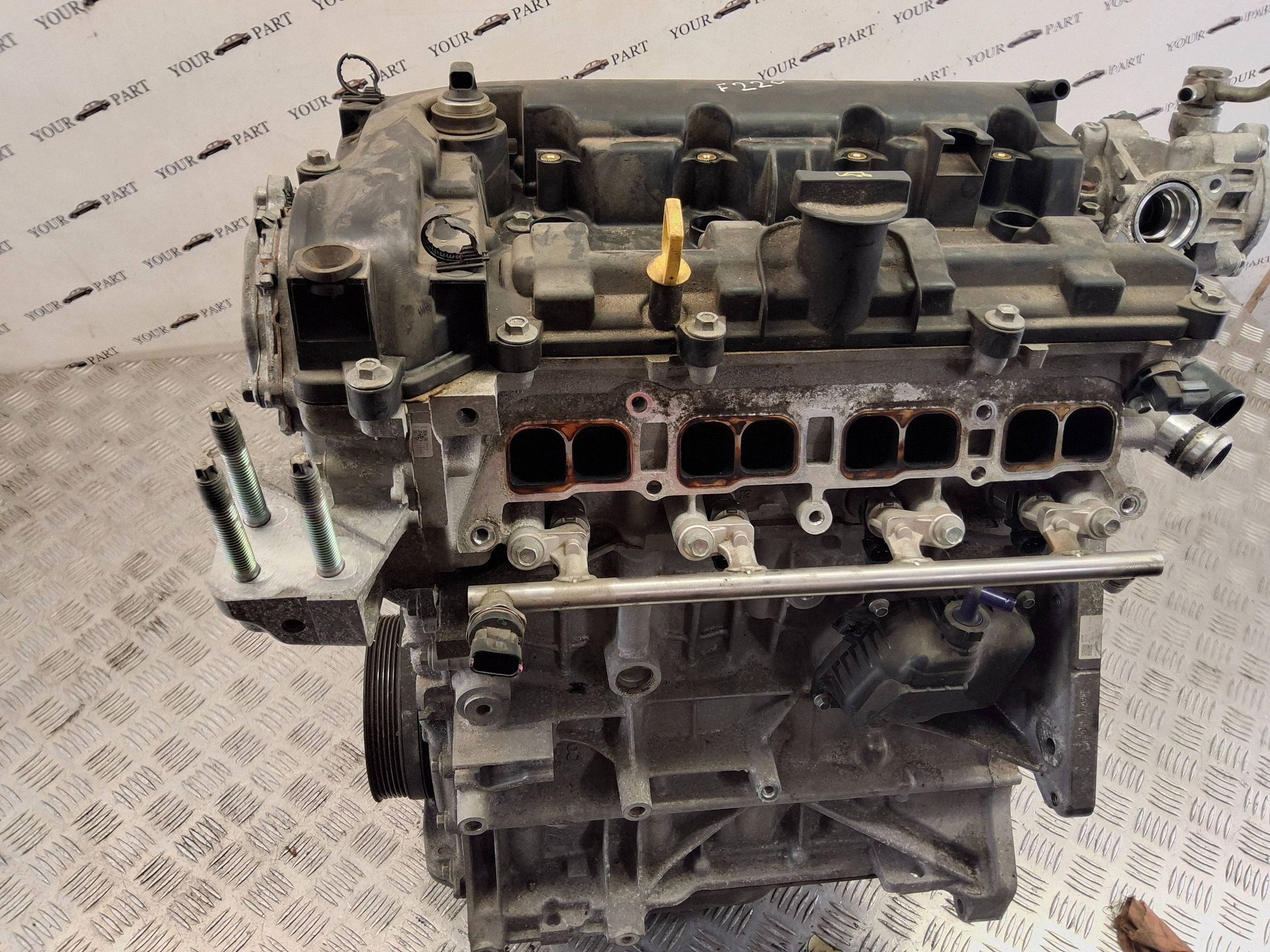 Moteur PE-VPS - Image 11