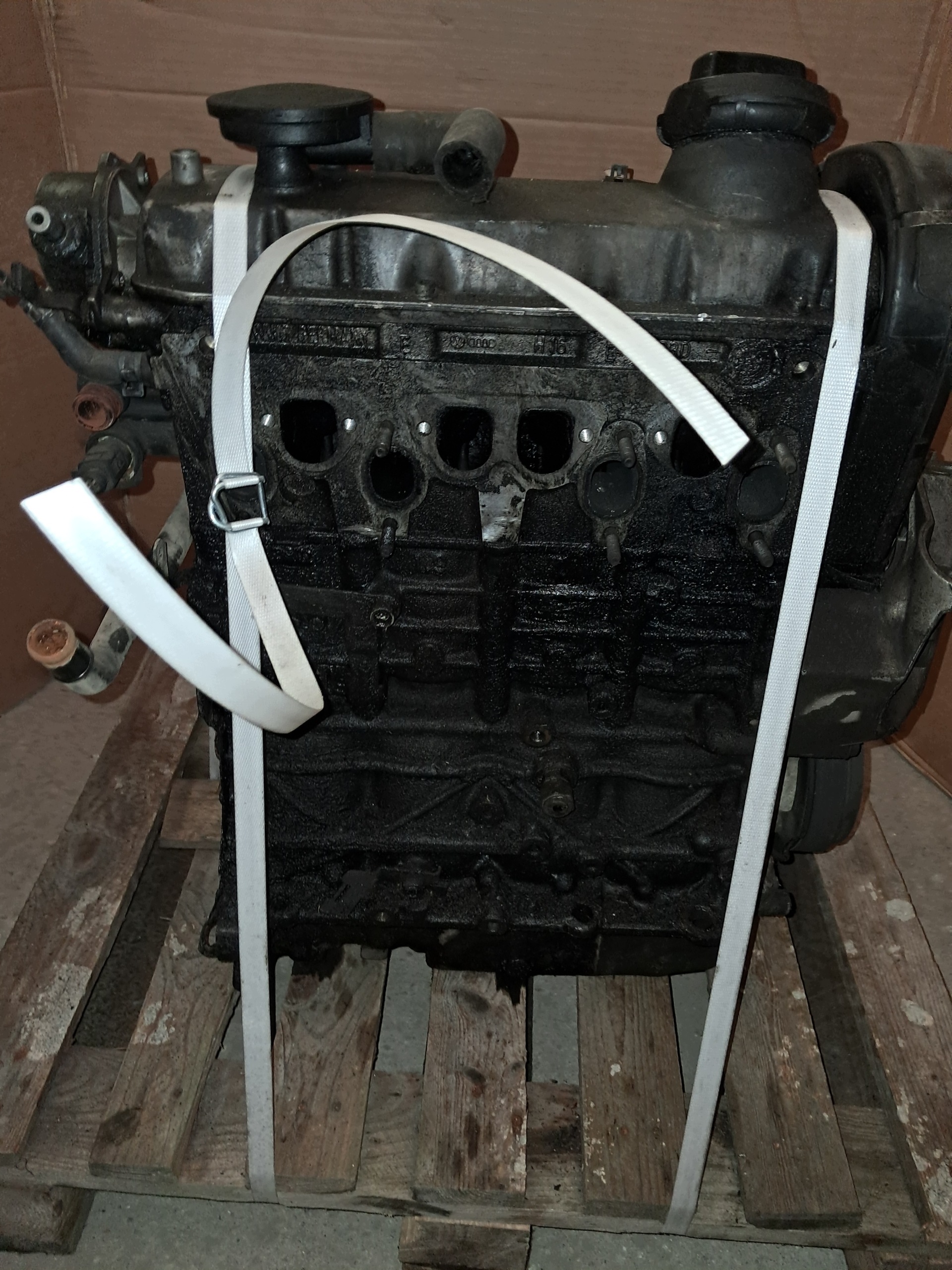 Moteur ASV - Image 7