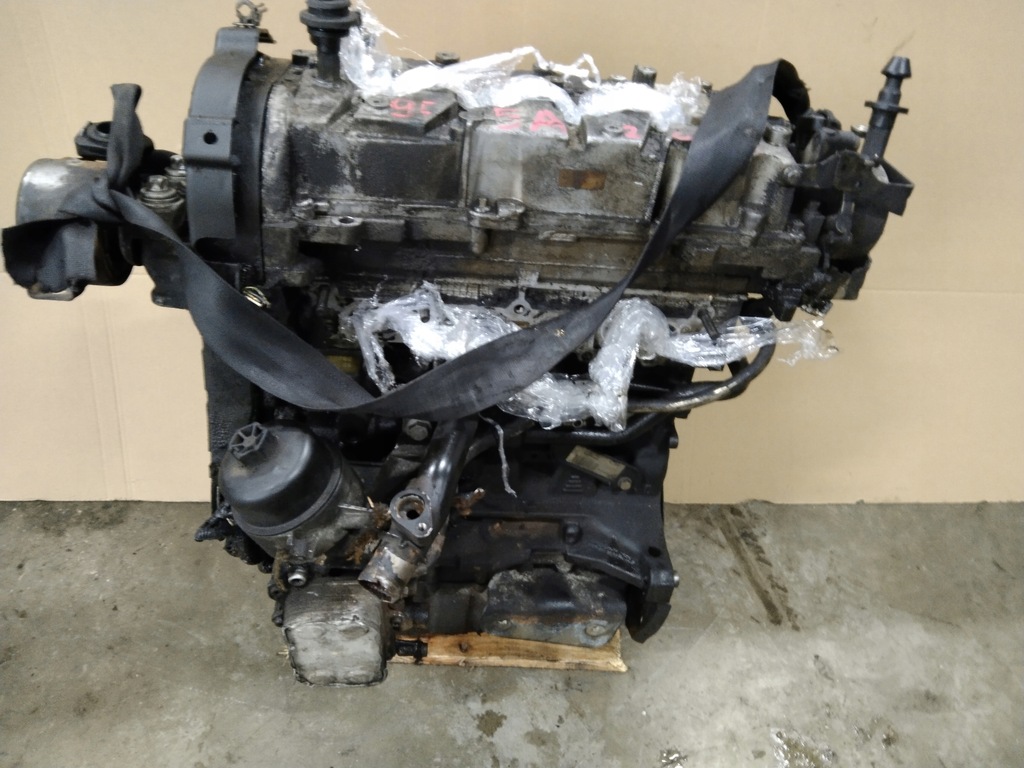 Moteur 955 A2.000 - Image 2