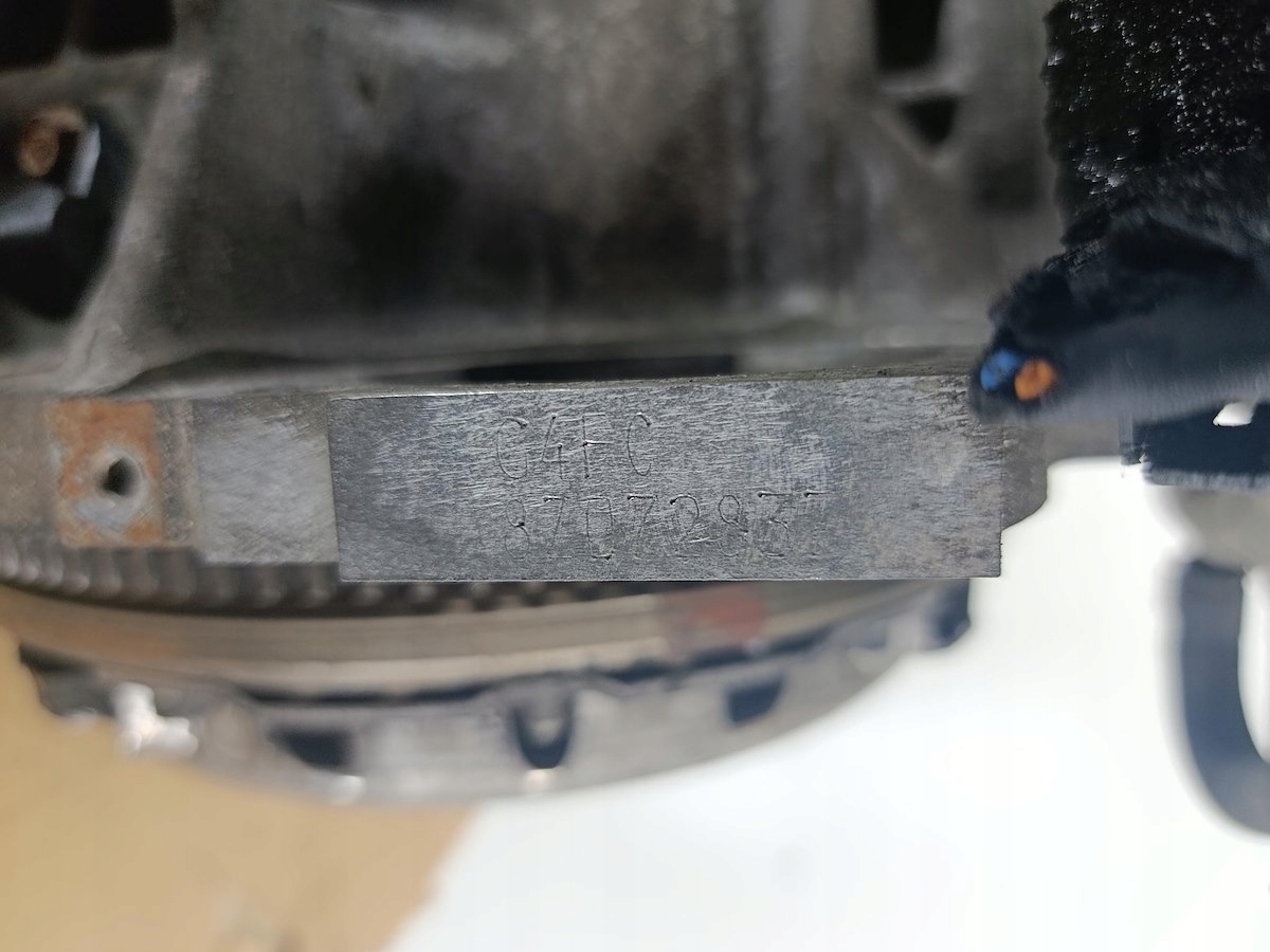 Moteur G4FC - Image 6