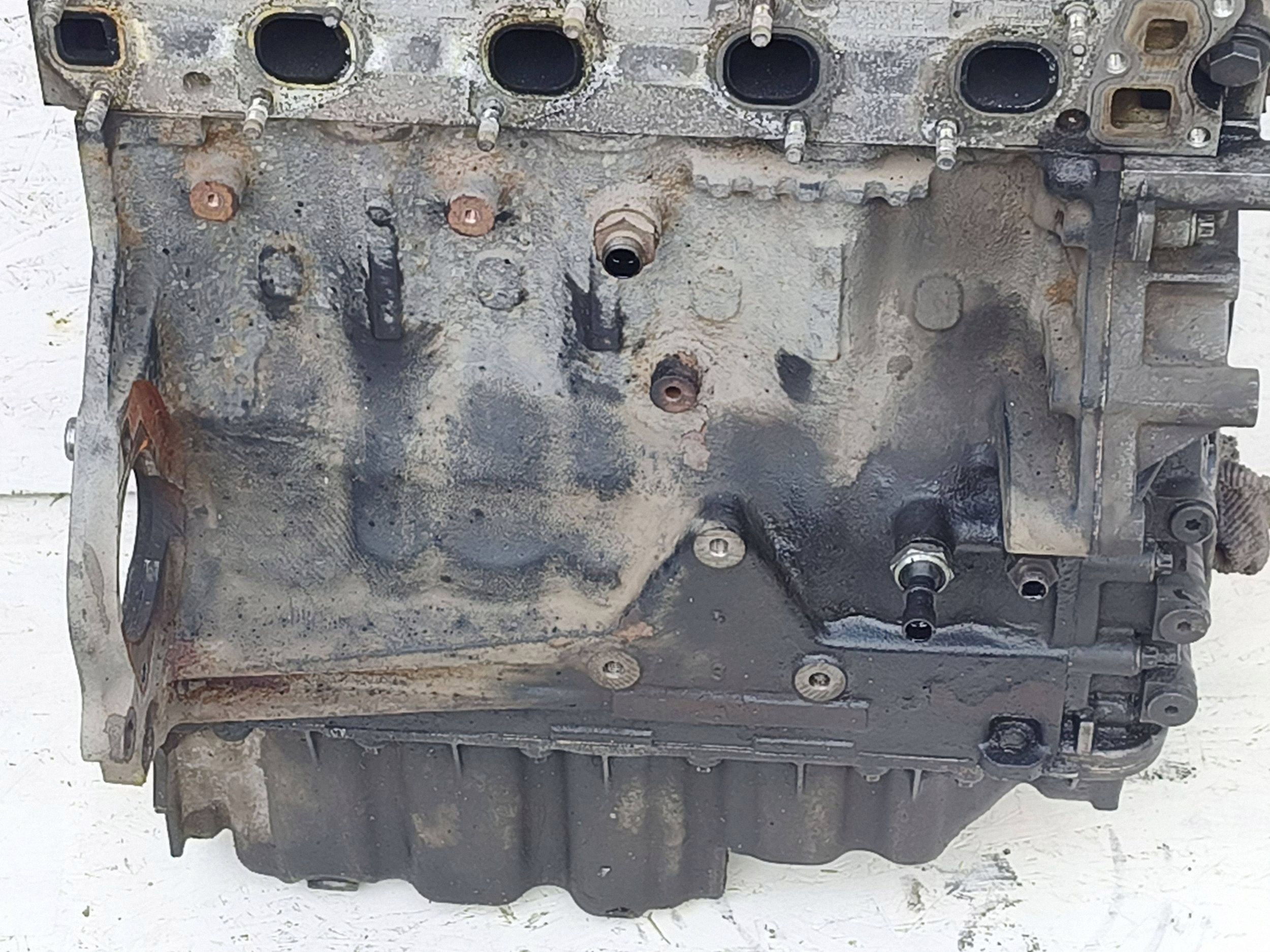 Moteur Y 22 DTR - Image 8