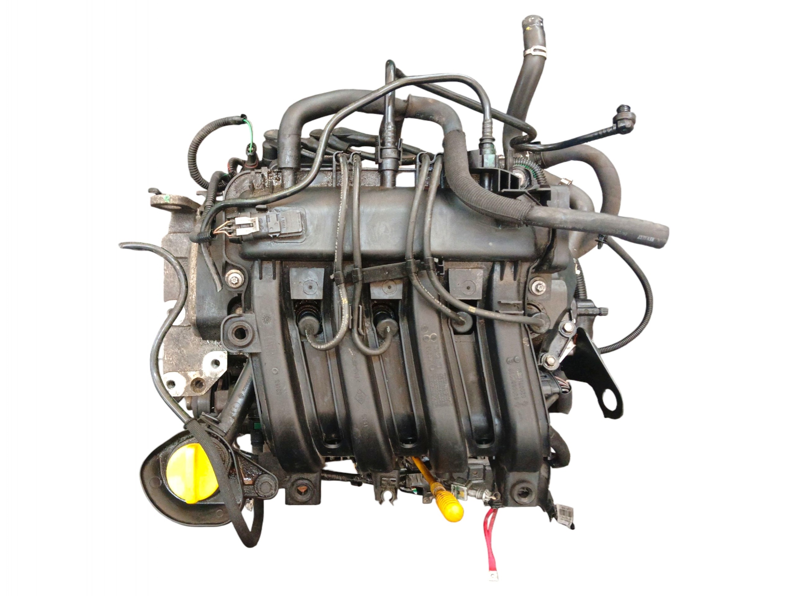 Moteur D4F 732 - Image 3