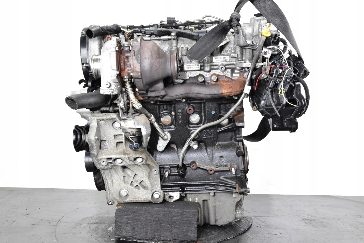Moteur A 20 DTH - Image 5