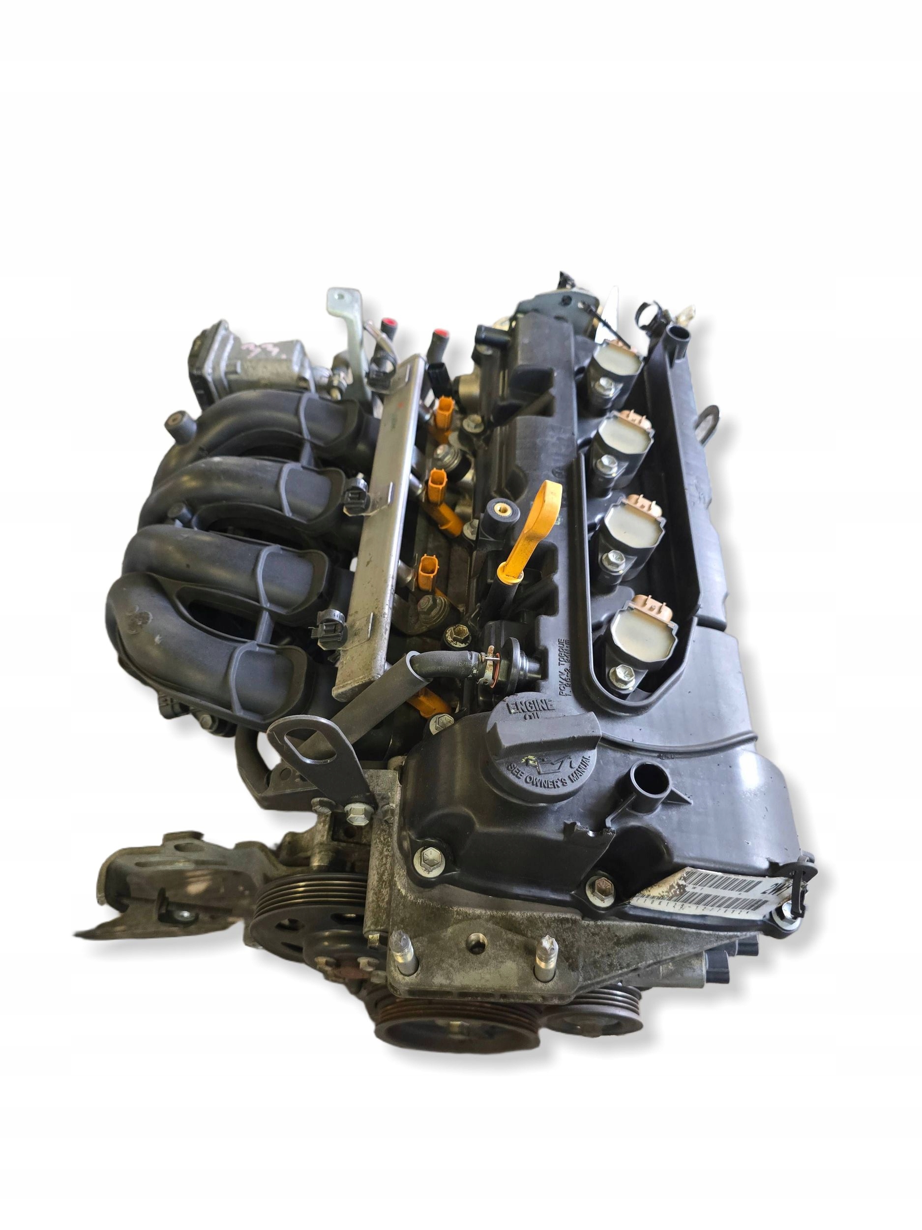 Moteur K12B — vue 10