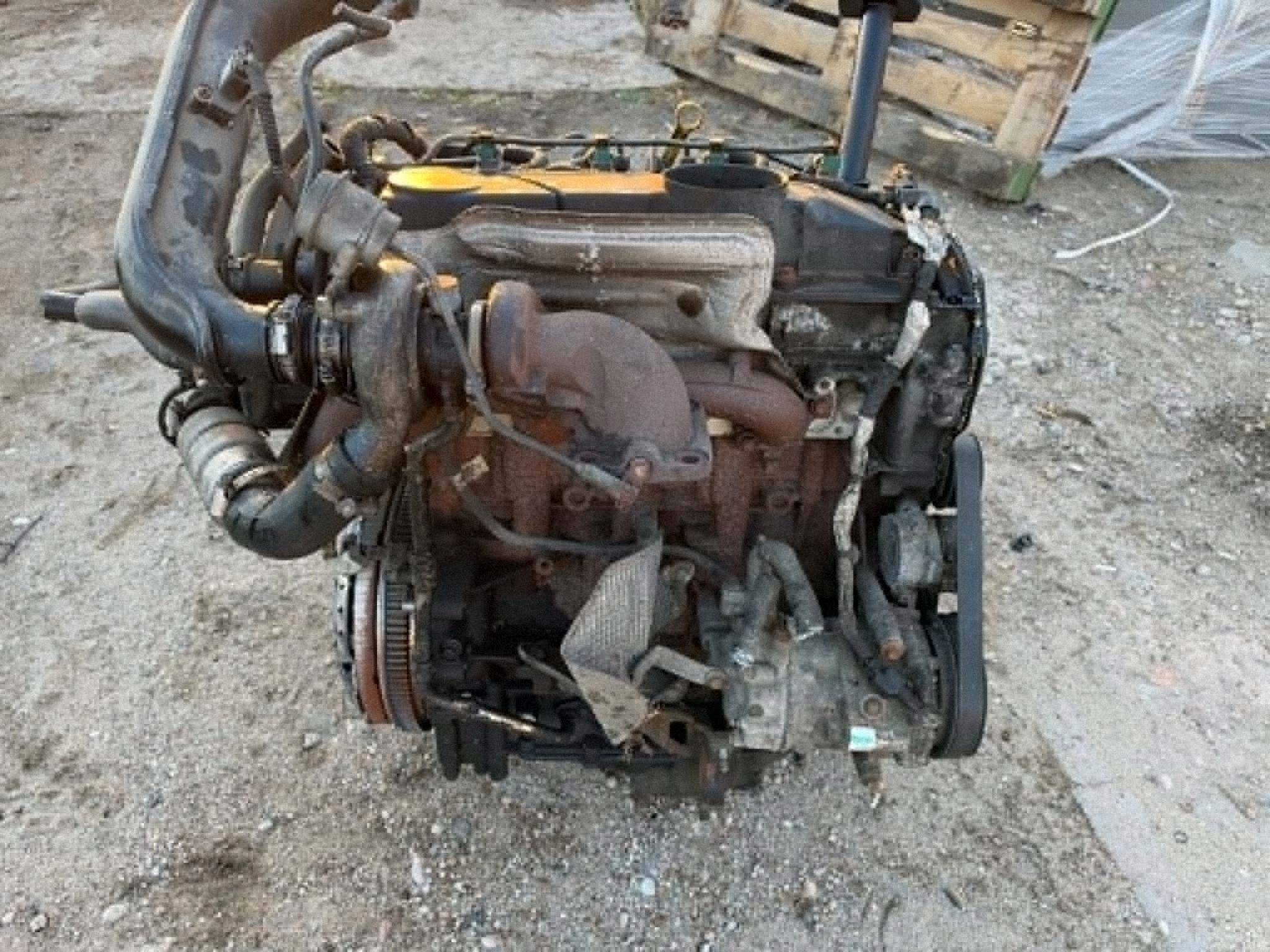 Moteur SRFA - Image 4