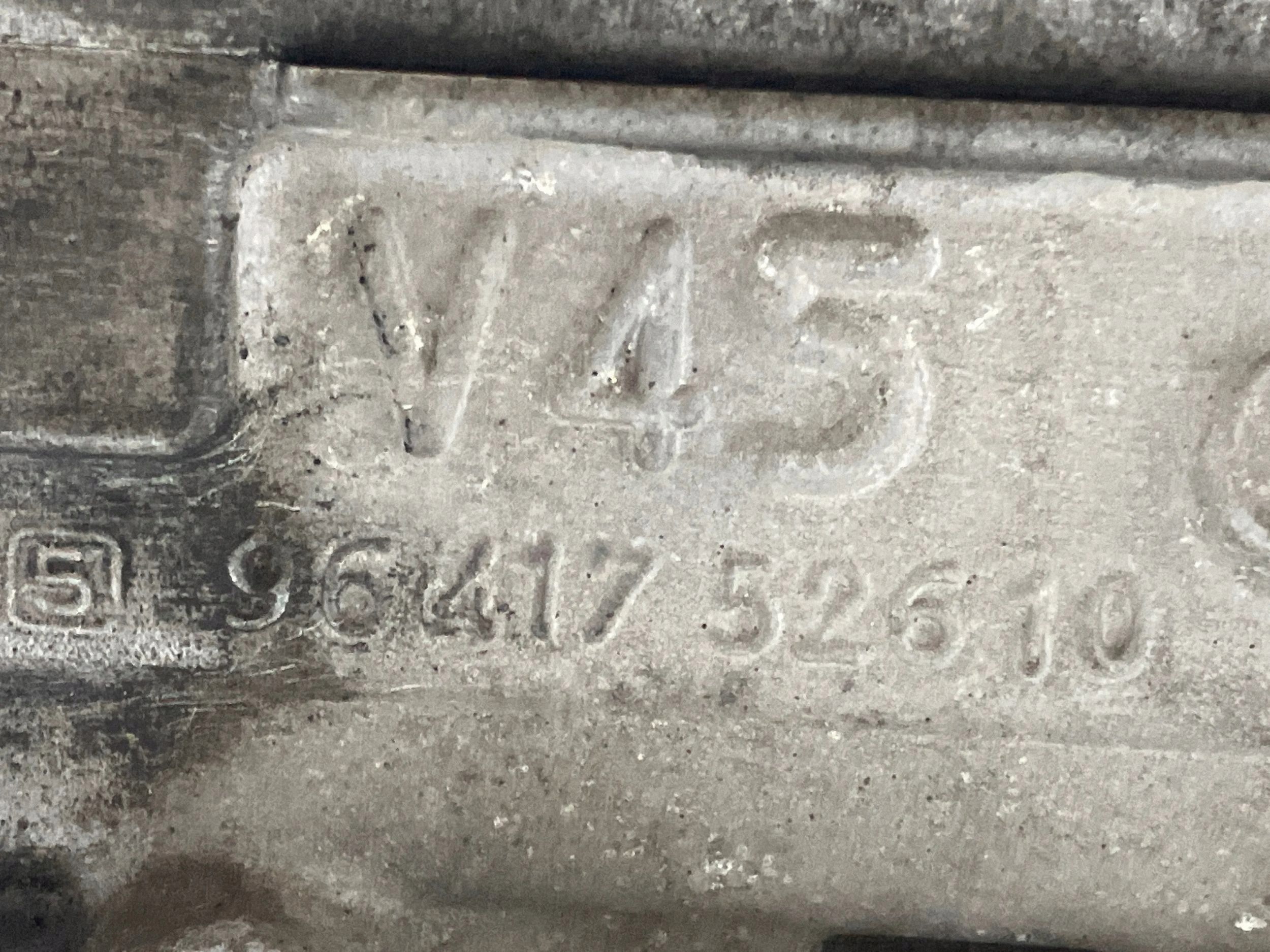 Moteur G6DG - Image 15