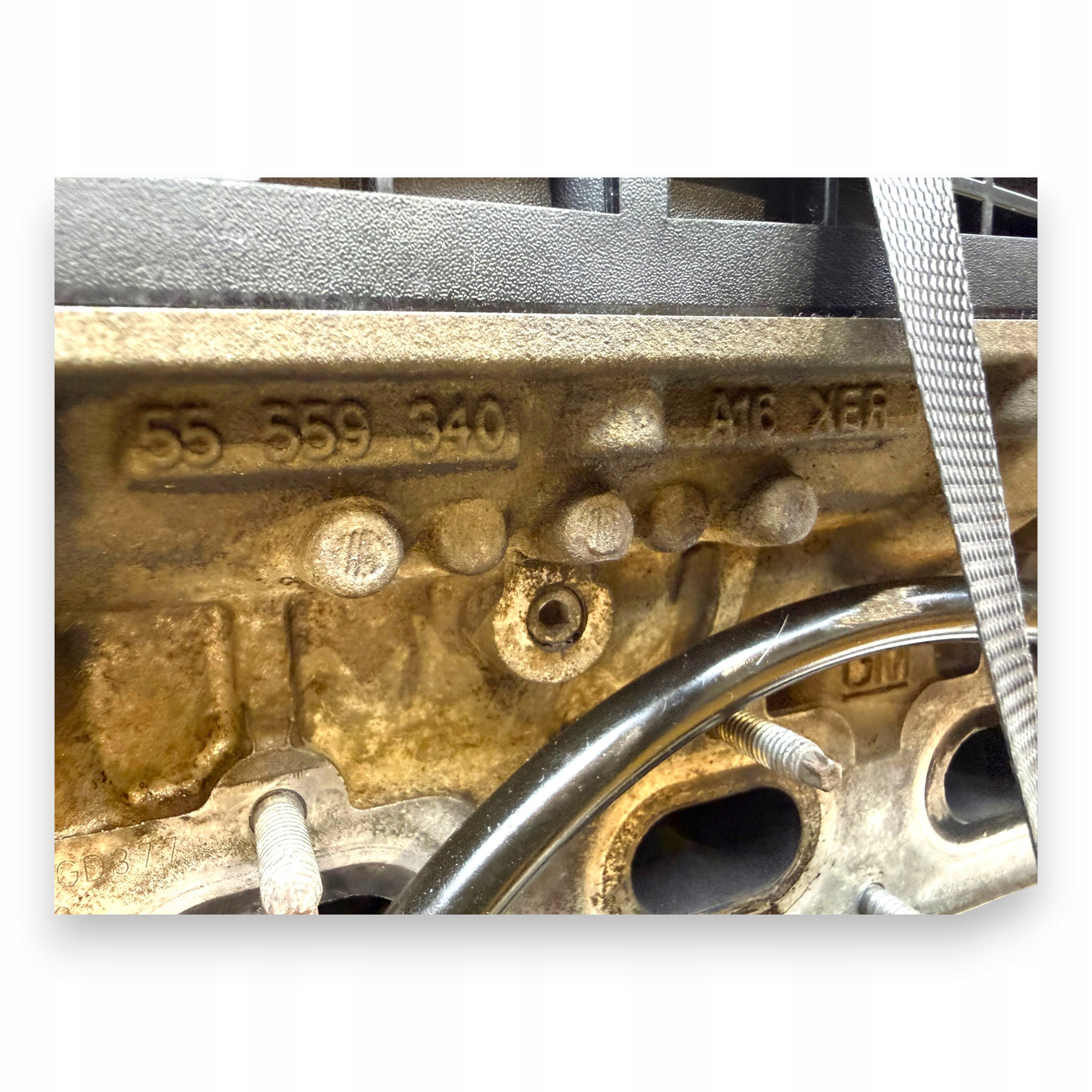 Moteur Z 16 XER - Image 3