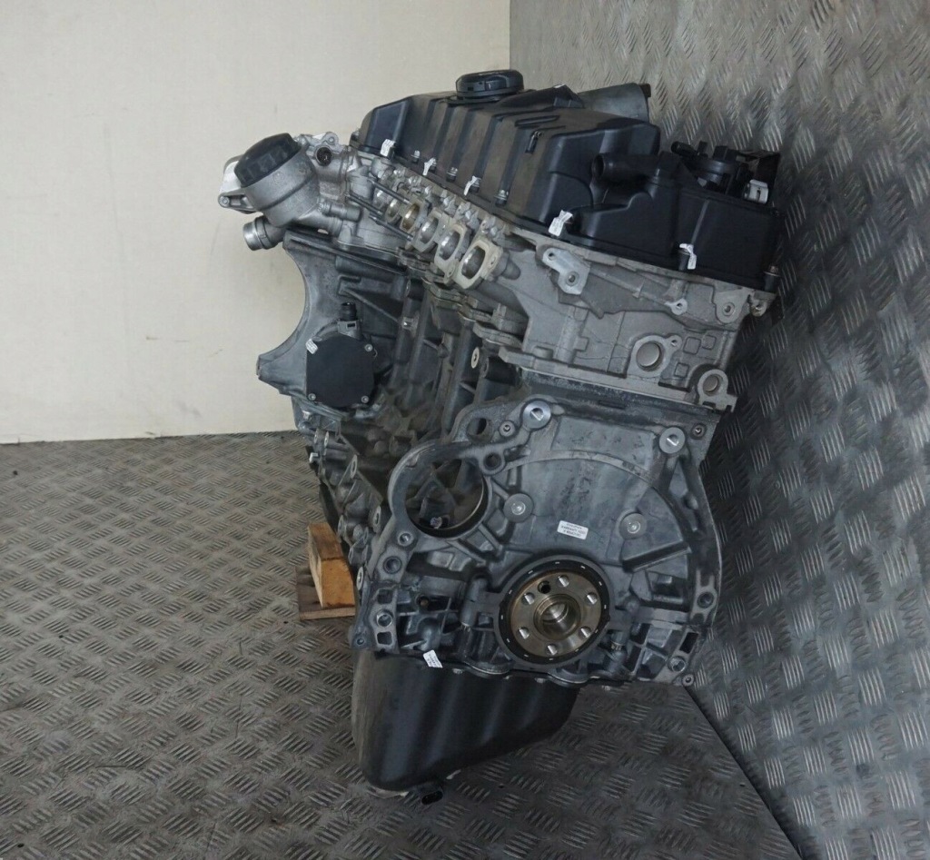 Moteur N52 B30 A - Image 3