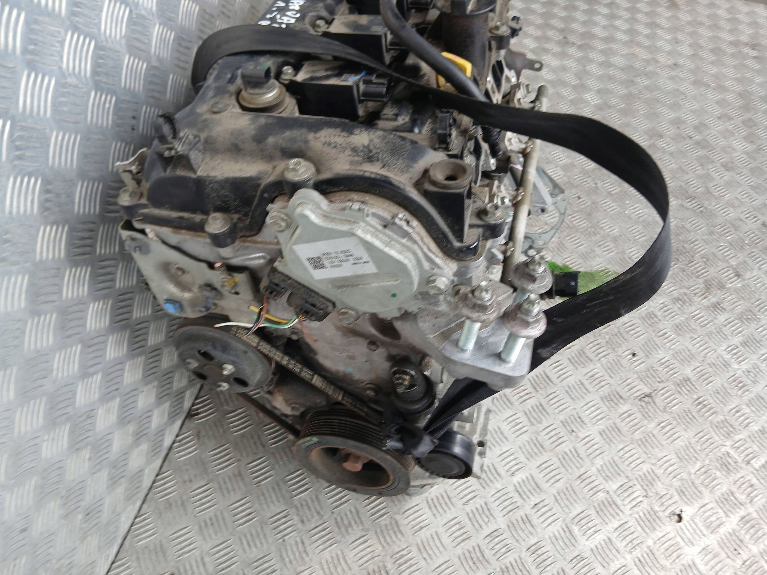Moteur P5-VPS - Image 10