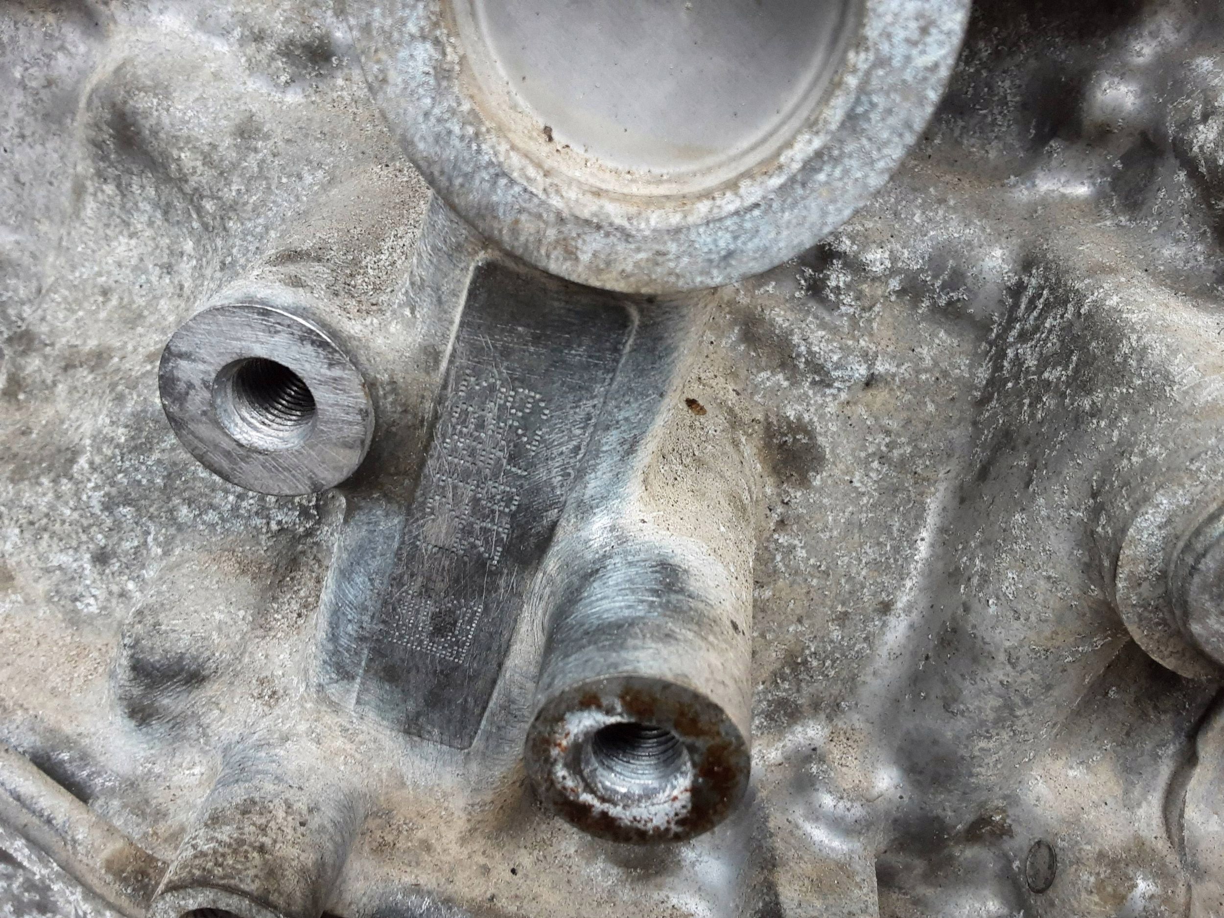 Moteur M15A-FXE - Image 6