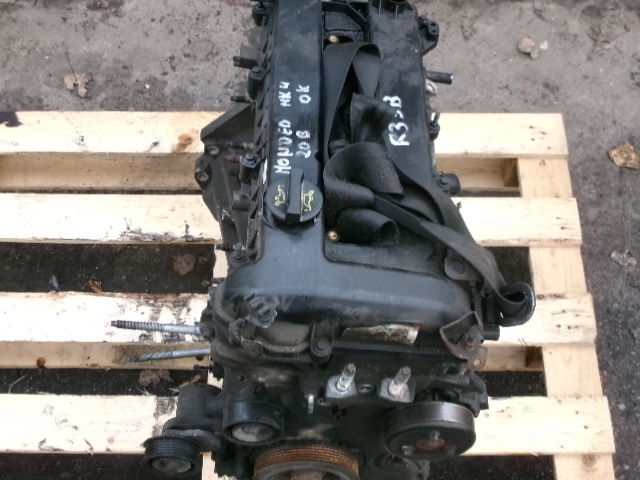 Moteur AOBA - Image 9