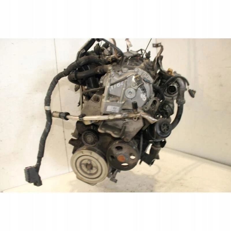 Moteur 199 A9.000 - Image 4