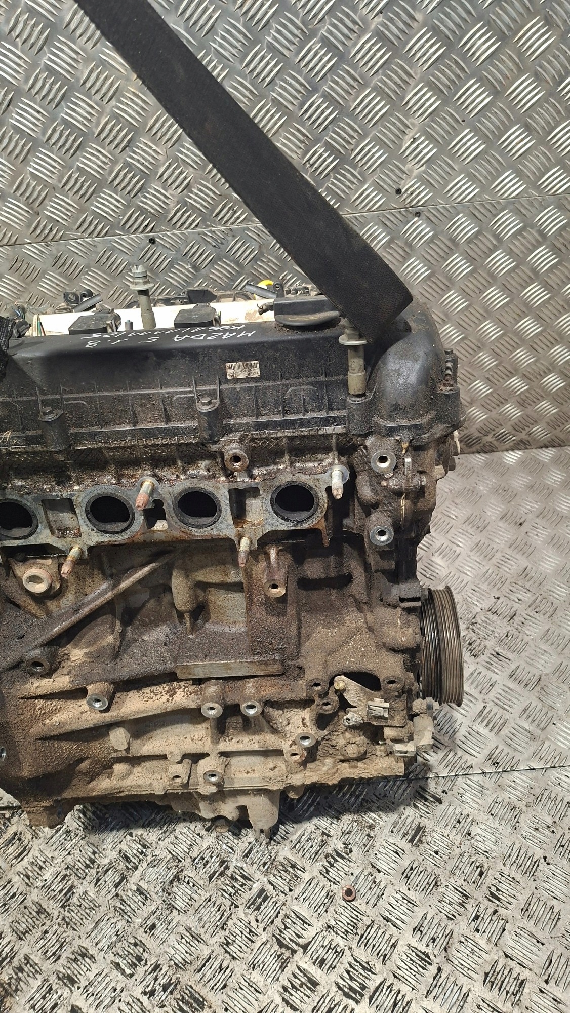 Moteur L8-VE - Image 4