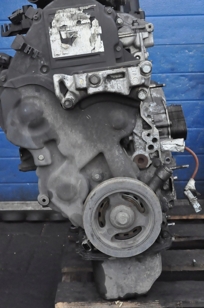 Moteur 9HV (DV6TED4) - Image 3