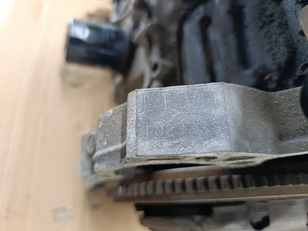 Moteur L13A1 - Image 11