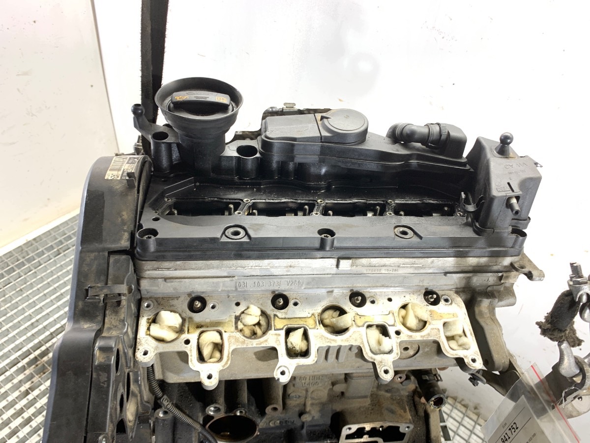 Moteur CBAC - Image 3